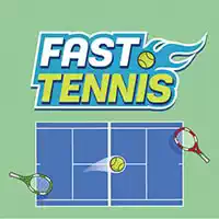 fast_tennis Jogos