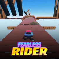 fearless_rider Spiele