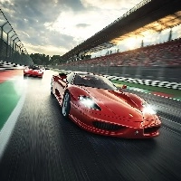 ferrari_track_driving_3d Тоглоомууд