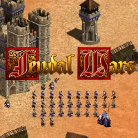 feudal_wars Ігри