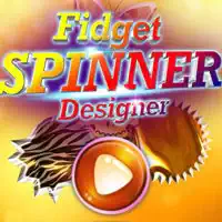 fidget_spinner_designer Игры