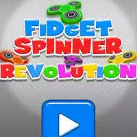 fidget_spinner_revolution Juegos