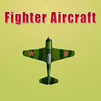 fighter_aircraft Trò chơi