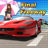 final_freeway Игры