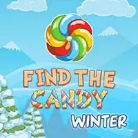 find_the_candy_christmas खेल