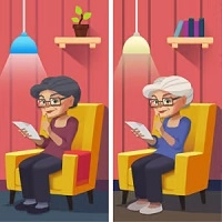 find_the_differences ألعاب