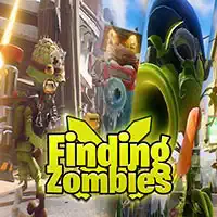 finding_zombies ហ្គេម