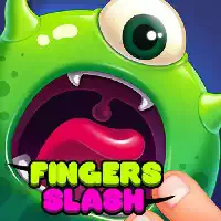 fingers_slash Spil