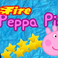 fire_peppa_pig_cannon Игры
