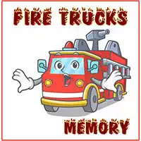 Memoria Camioanelor De Pompieri captură de ecran a jocului