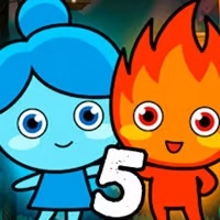 fireboy_and_watergirl_5_elements ហ្គេម