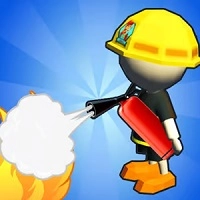 fireman_rescue_maze Pelit