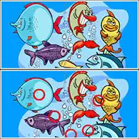 fish_differences Игры