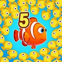 fish_evolution ألعاب