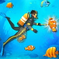 fish_shooting_fish_hunter Игры