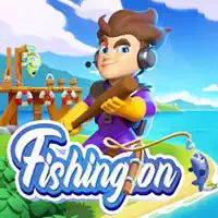 fishingtonio Juegos