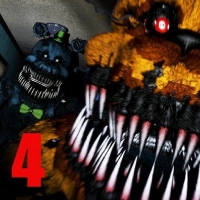 Fünf Nächte Bei Freddy's 4
