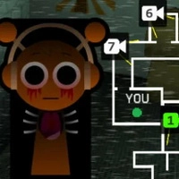 five_nights_with_sprunki Mängud