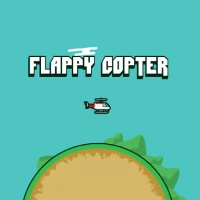 flappy_copter Mängud