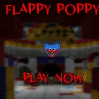 flappy_poppy_playtime O'yinlar