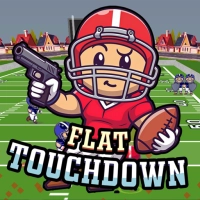 Flat Touchdown