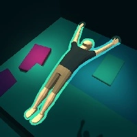 flip_trickster_-_parkour_simulator 游戏