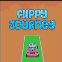 flippy_journey Mängud