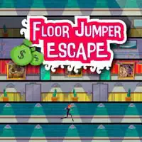 სართული Jumper Escape