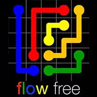 flow_free_online Jocuri