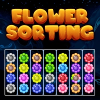 flower_sorting Játékok