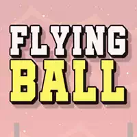 flying_ball Lojëra