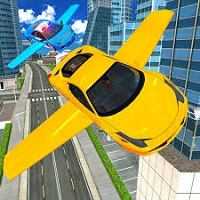 flying_car_simulator Тоглоомууд