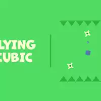 flying_cubic_game Spellen