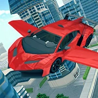 flying_racecar Игры