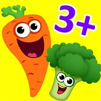 food_educational_games_for_kids თამაშები