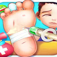 foot_doctor_3d_game Játékok