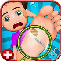 foot_surgery_simulator_2d_-_foot_doctor Hry