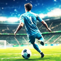 football_-_soccer Игры