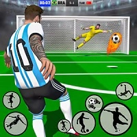 football_penalty Oyunlar