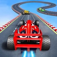 formula_rush ゲーム