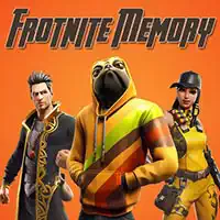 Fortnite Memory screenshot del gioco