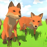 fox_simulator_3d بازی ها