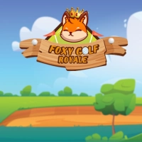 Golf Royale De Foxy