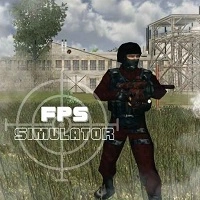 fps_simulator Παιχνίδια