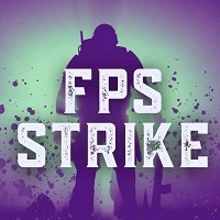 fps_strike ゲーム