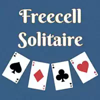 freecell_solitaire Pelit