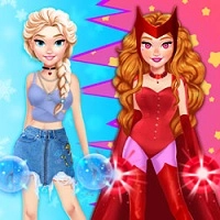 from_princess_to_superhero_transformation Spiele