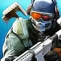 frontline_commando_survival ເກມ