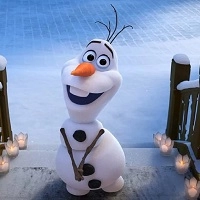 frozen_2_olaf_freeze_wall เกม