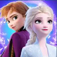 frozen_differences Gry